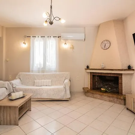 Villa By Select Tsilivi (Zakynthos)